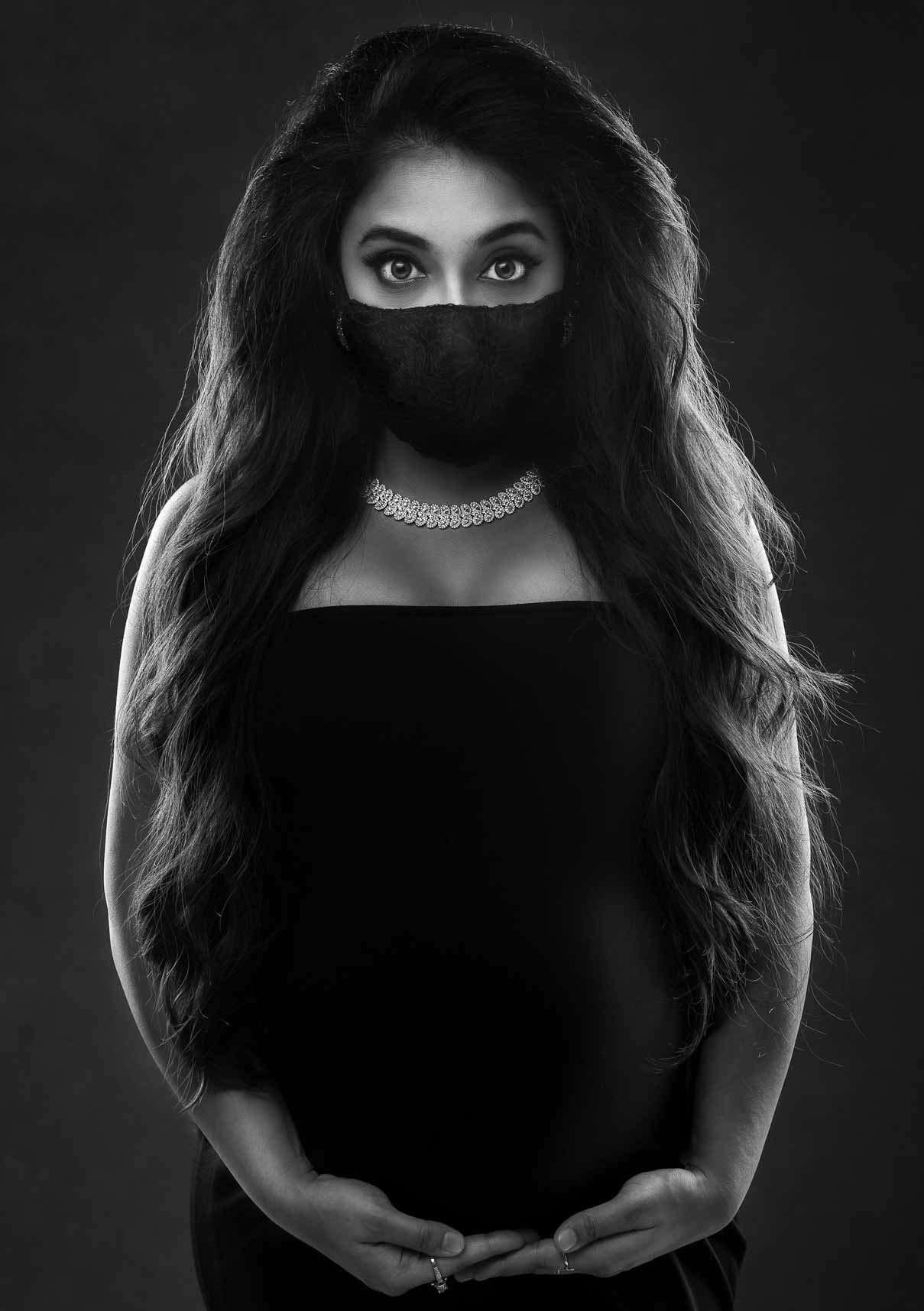 portraits by Amarramesh