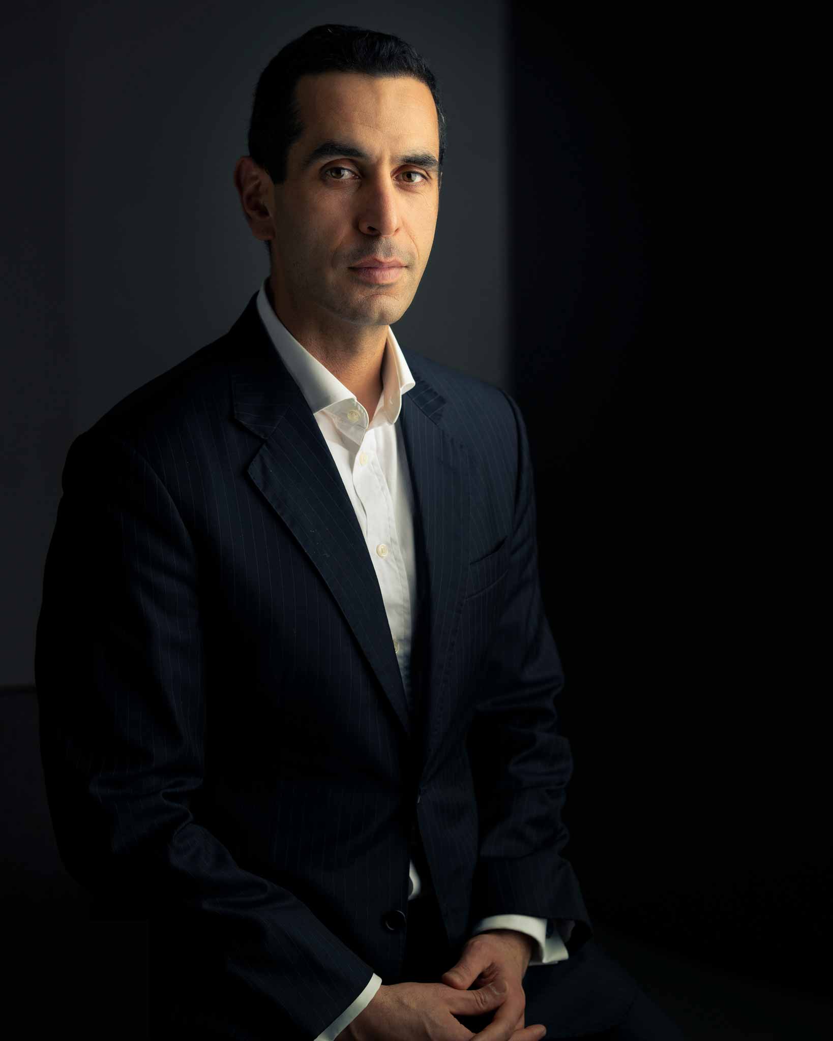 portraits by Amarramesh