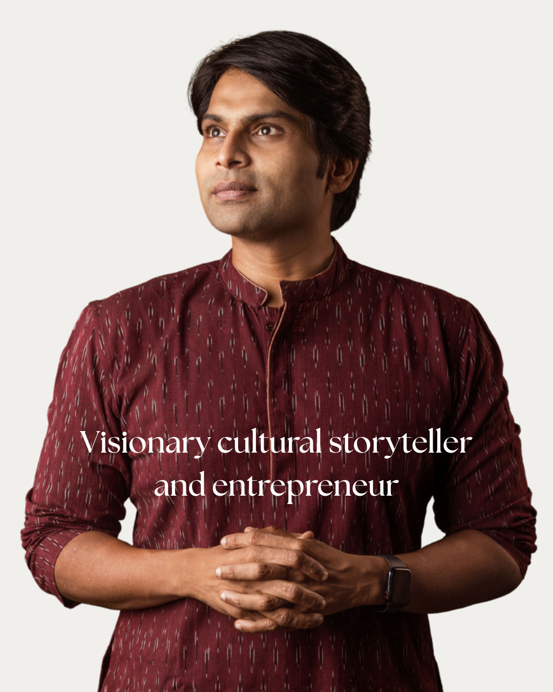 Visionary cultural storyteller and entrepreneur (3)